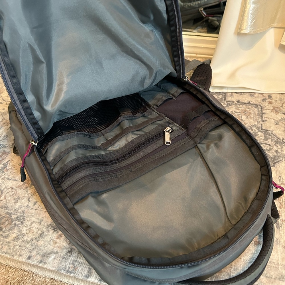 The North Face Microbyte Backpack - image 5